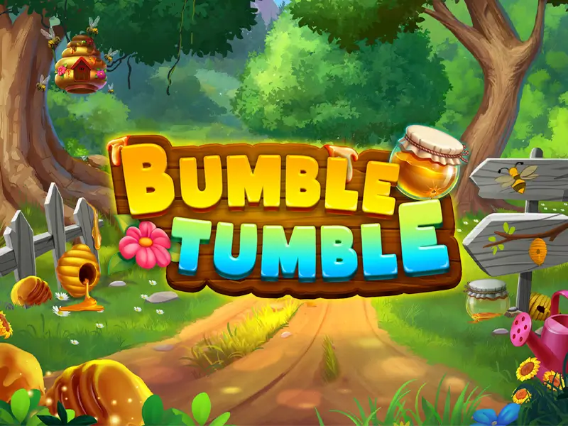 Estratégia de Ganhos em Bumble Tumble na Vaidebet