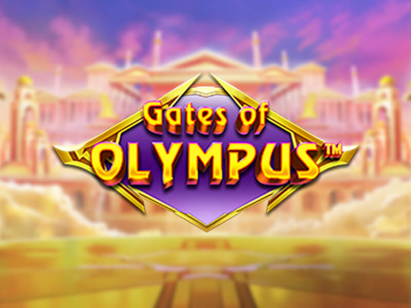 Gates of Olympus Slot