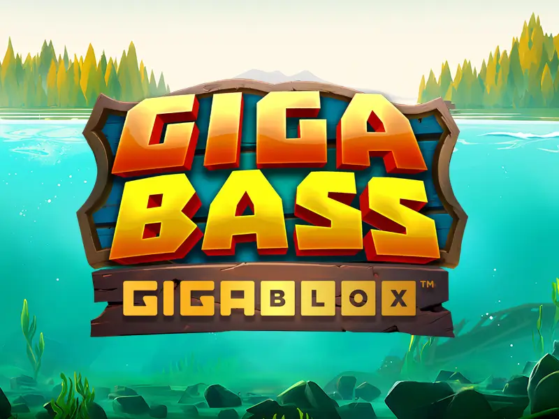 Análise da Promoção Giga Bass Gigablox no Vaidebet Cassino
