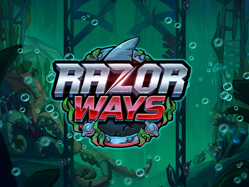 Razor Ways Slot