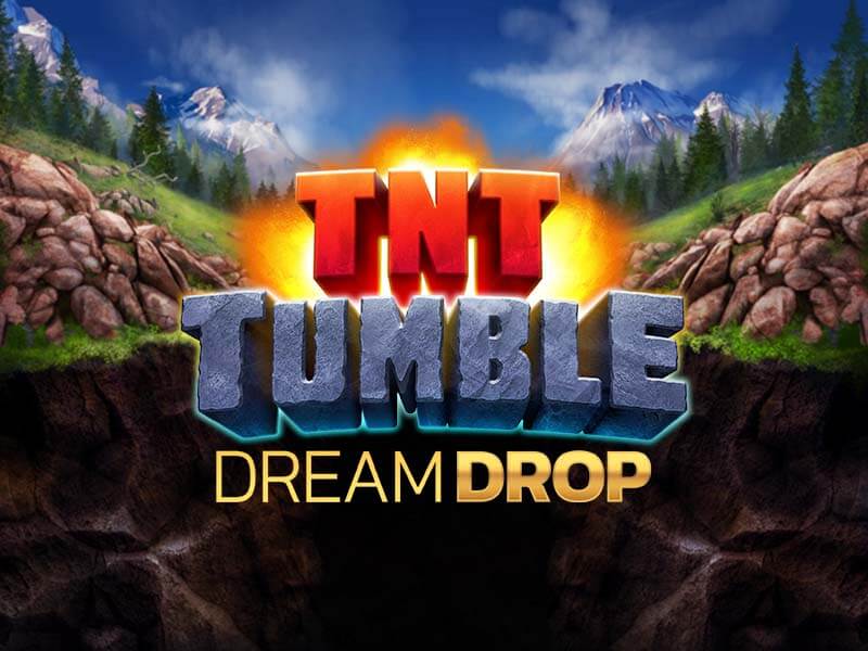 Capa do Jogo TNT Tumble Dream Drop