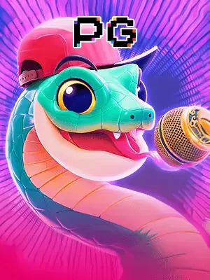 Fortune Snake Slot Game Cover