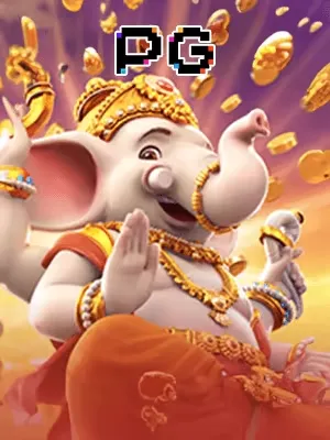 Ganesha Gold Slot Game Cover