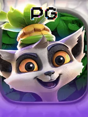 Jungle Delight Slot Game Cover