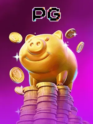 Lucky Piggy Slot Game Cover