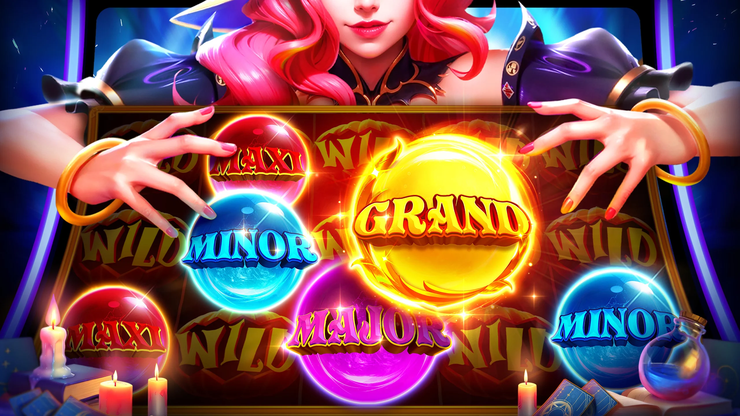 Ícone do Aplicativo Vaidebet Slots e Cassino