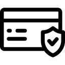 Ícone Pagamento 1
